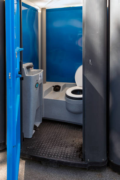 Best Affordable portable toilet rental  in Mooreville, MS