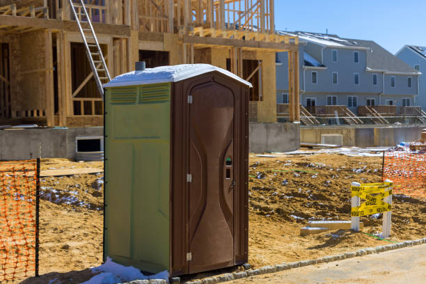Best Affordable porta potty rental  in Mooreville, MS