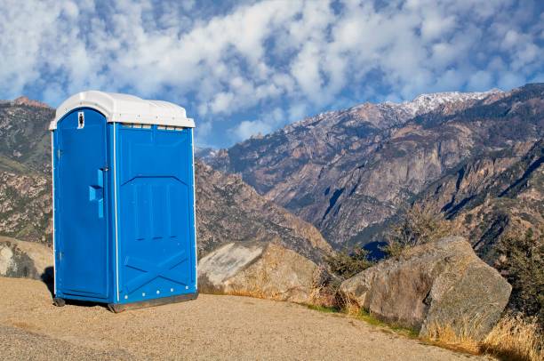 Best Construction site porta potty rental  in Mooreville, MS