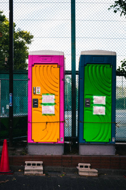 Best Construction site porta potty rental  in Mooreville, MS