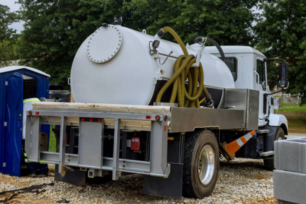 Best Long-term porta potty rental  in Mooreville, MS
