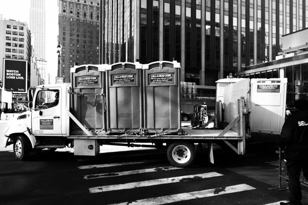 Best Porta potty rental for parties  in Mooreville, MS