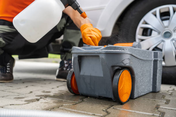 Best Portable sink rental  in Mooreville, MS